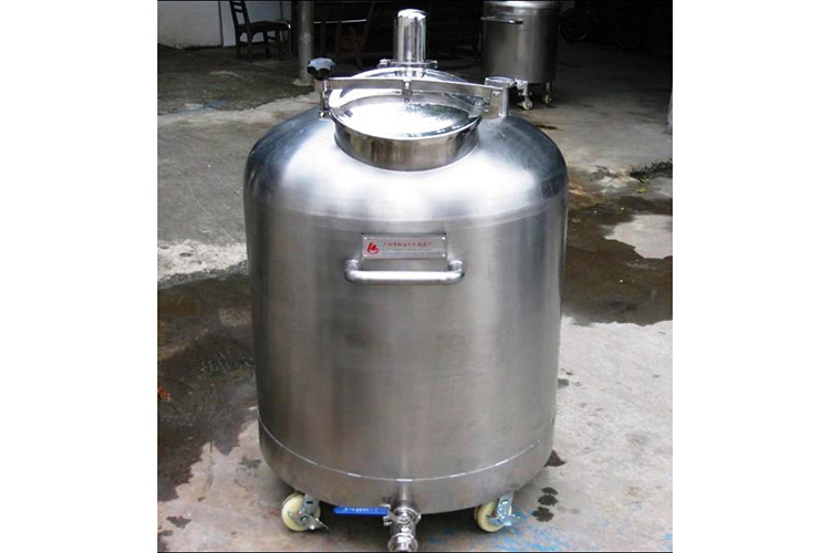 重庆不锈钢水泵压力罐
